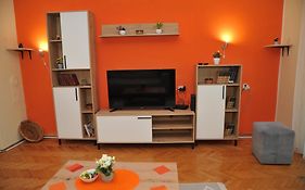 Aba Apartman