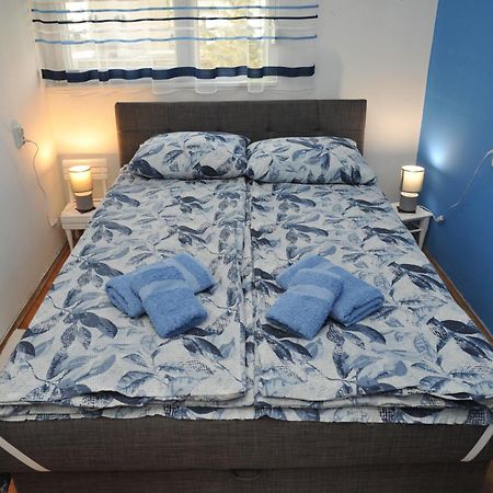 Aba Apartman Ni Kültér fotó