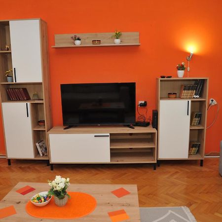 Aba Apartman Ni Kültér fotó