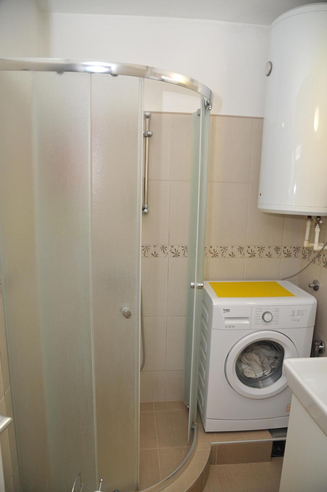 Aba Apartman Ni Kültér fotó