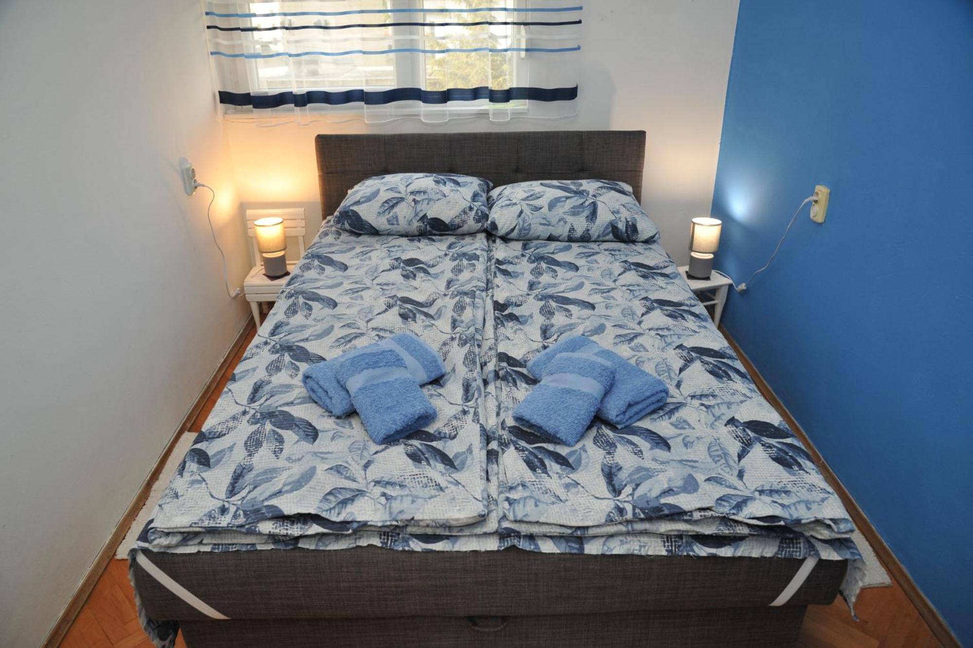Aba Apartman Ni Kültér fotó